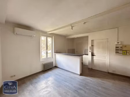 appartement à louer 2 pièces 41.69 m² - mâcon (71) - 451€