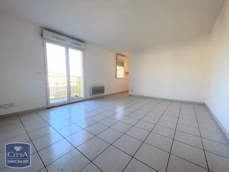 appartement à louer 2 pièces 48 m² - sorgues (84) - 571€