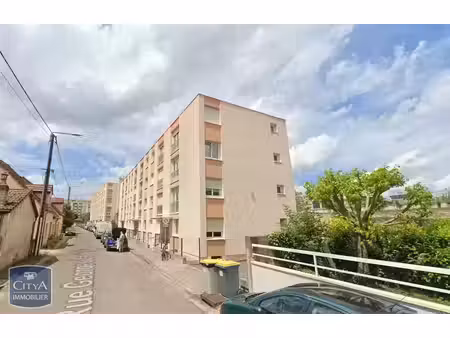 parking à louer - dijon (21) - 46€