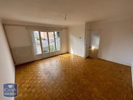 appartement à louer 2 pièces 55.22 m² - agen (47) - 535€