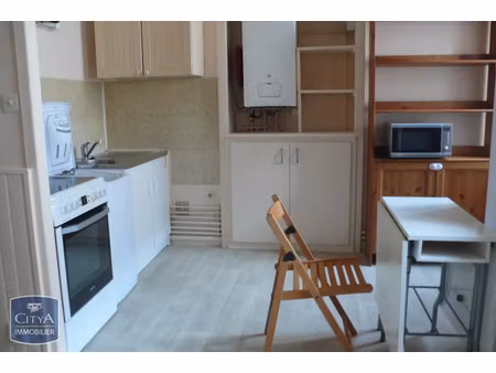 appartement à louer 2 pièces 48.43 m² - beaune (21) - 708€