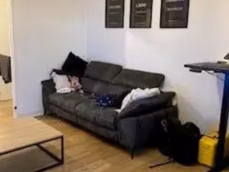 appartement à louer 3 pièces 67.14 m² - fleury-les-aubrais (45) - 670€