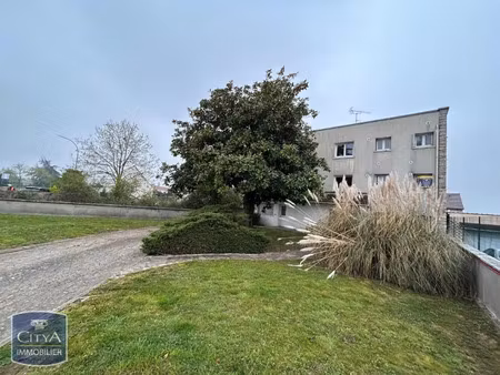 appartement à louer 1 pièce 25.75 m² - ormoy (91) - 497€
