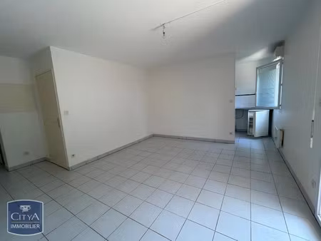 appartement à louer 2 pièces 45.2 m² - portet-sur-garonne (31) - 598€