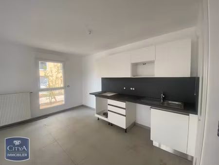 appartement à louer 3 pièces 61.17 m² - villefranche-sur-saône (69) - 770€