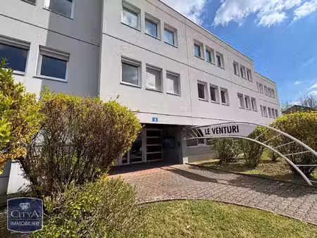 local professionnel à louer - seyssinet-pariset (38) - 1 200€