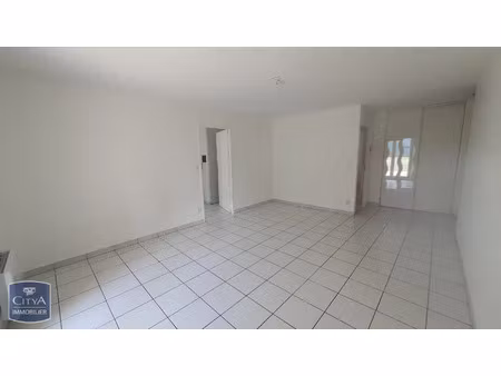 appartement à louer 3 pièces 63.7 m² - châlons-en-champagne (51) - 696€