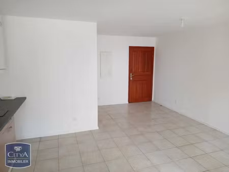 appartement à louer 1 pièce 31.83 m² - le tampon (974) - 454€