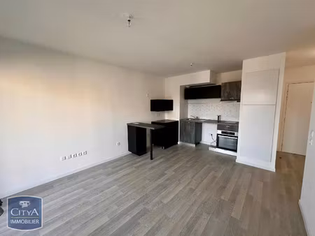 appartement à louer 2 pièces 37.68 m² - meaux (77) - 762€
