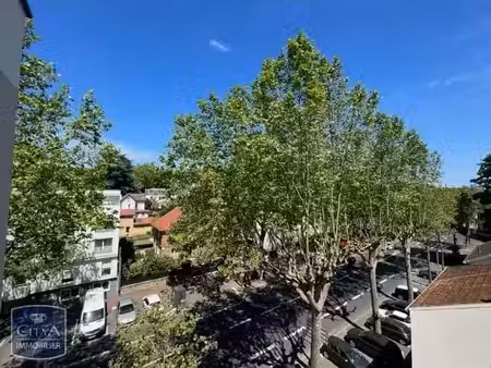 parking à louer - viroflay (78) - 90€