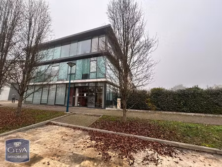 local commercial à louer - moissac (82) - 7 500€