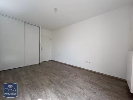 appartement à louer 2 pièces 43.8 m² - boissy-saint-léger (94) - 865€