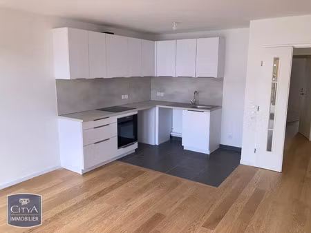 appartement à louer 3 pièces 60.47 m² - clamart (92) - 1 610€