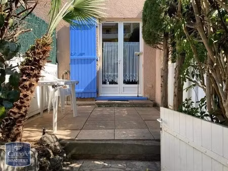 appartement à louer 1 pièce 27.8 m² - la seyne-sur-mer (83) - 681€