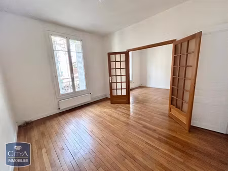 appartement à louer 3 pièces 54.85 m² - le raincy (93) - 997€