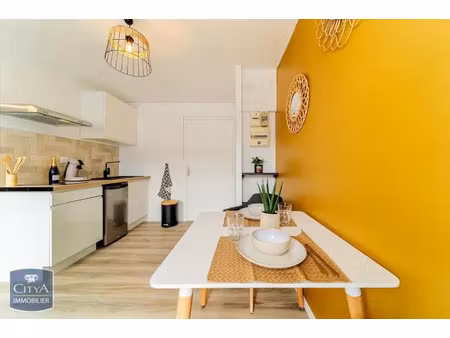 appartement à louer 1 pièce 18.6 m² - le tampon (974) - 603€