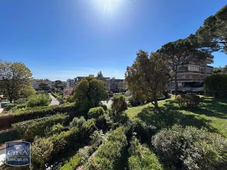 appartement à louer 2 pièces 46.35 m² - mandelieu-la-napoule (06) - 990€