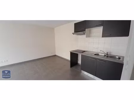 appartement à louer 3 pièces 61.06 m² - tournefeuille (31) - 766€