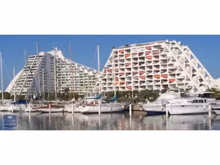 parking à louer - mauguio (34) - 60€