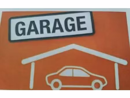 parking à louer 15 m² - sochaux (25) - 50€