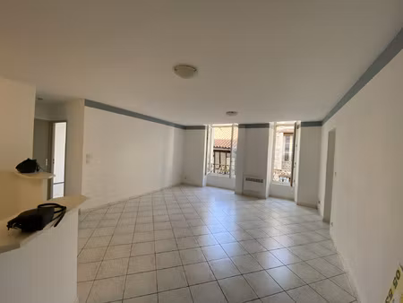 agen - appartement t2 bis