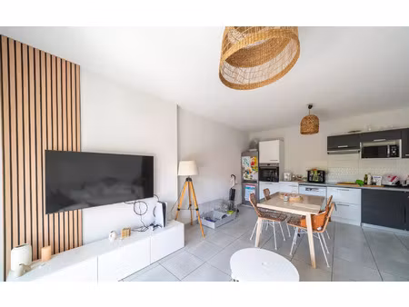 appartement biscarrosse m² t-3 à vendre  244 000 €