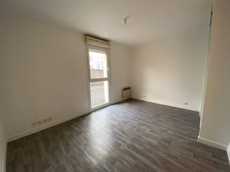 blois - avenue de vendôme