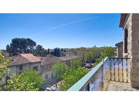 a vendre - appartement t3 de 64 m² avec extérieur au 4ème étage avec ascenseur