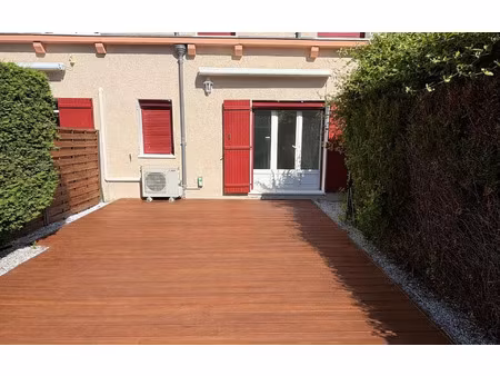 appartement castanet-tolosan 85 m² t-4 à vendre  298 000 €