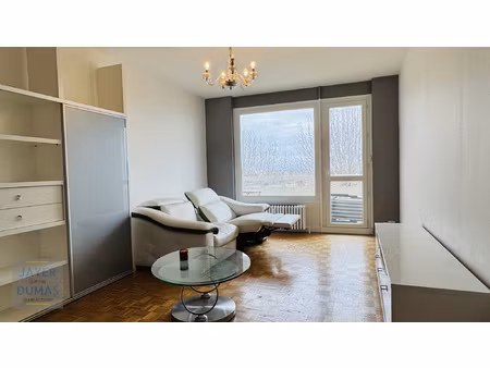 exclusivité - chalon-sur-saone - centre - appartement 3 piec