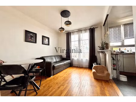 appartement charenton le pont 3 pièces 51 m2