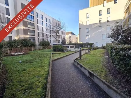 appartement 2 pièces cergy le haut