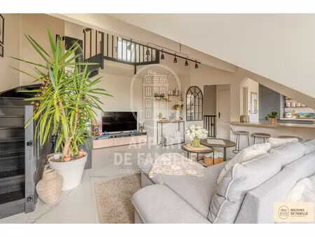 duplex saint nom la breteche