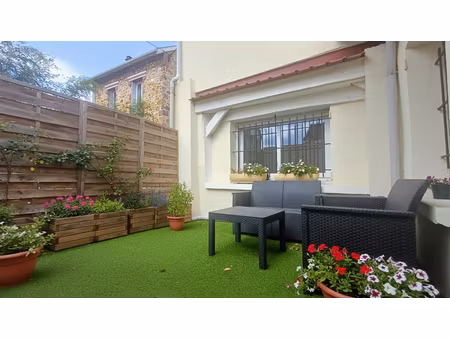 appartement enghien les bains 3 pièce(s) 52 m2