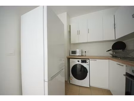 appartement evry courcouronnes 2 pièces 40.33 m2