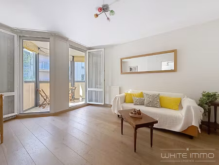 ulysse vente en exclusivite  francheville  appartement t2  c