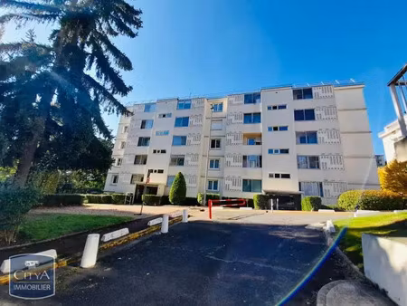 appartement à louer 2 pièces 57.36 m² - gagny (93) - 955€