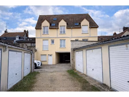 immeuble bonnieres sur seine 450 m2