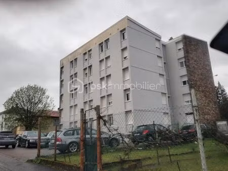 immeuble commercial de 1 140 m² à rosbruck