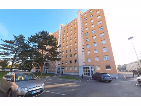 appartement la courneuve 41.87 m² t-2 à vendre  127 000 €