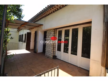 appartement meounes les montrieux