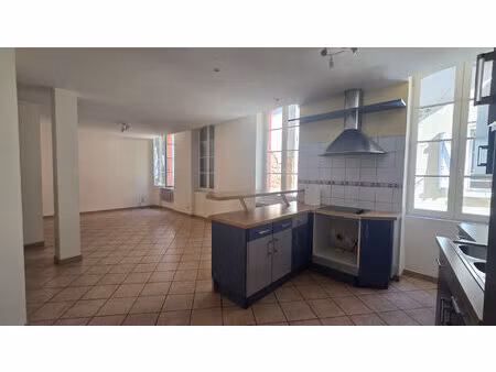 appartement montauban -2 pièces - 54.24 m2