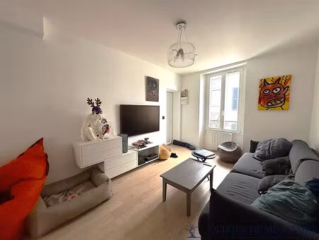 appartement montfort l'amaury 3 pièce(s) 44 m ²