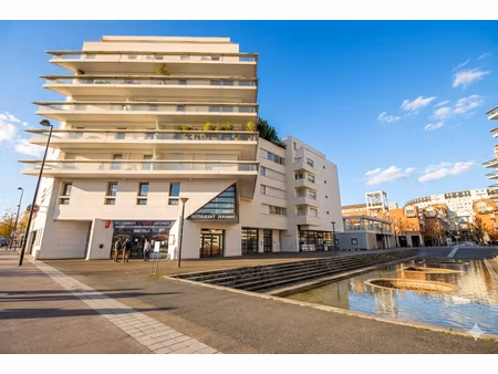 appartement montigny le bretonneux 1 pièce(s) 24 m2