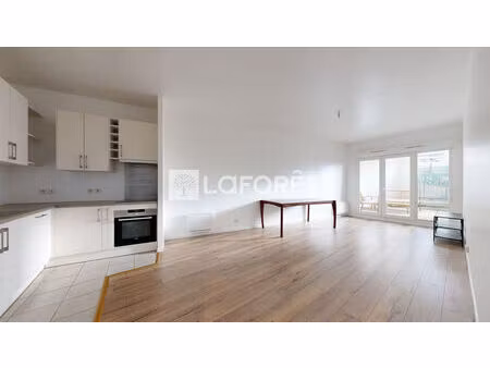 secteur proche place de la boule appt de 3 pièces 63 m2