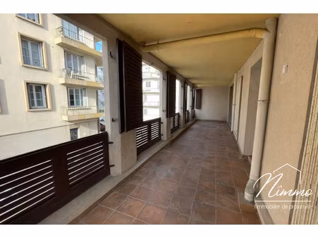 p3 proche avenue carnot