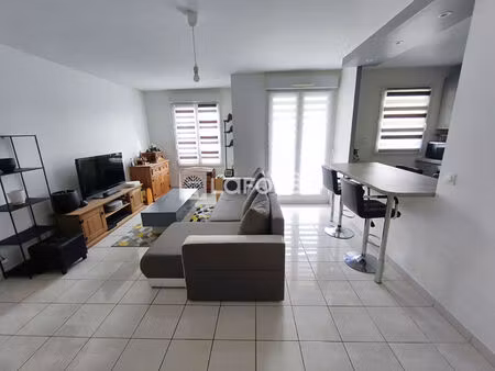 appartement plaisir 3 pièce(s) 62 m2