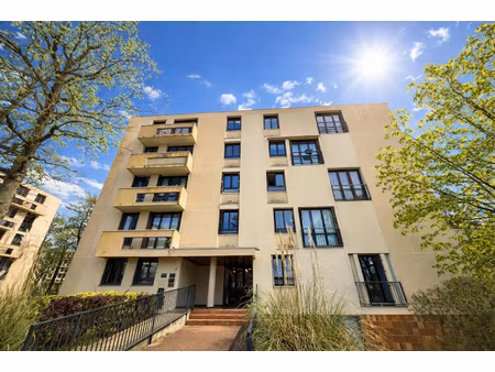 appartement rambouillet 4 pièce(s) 80.49 m2