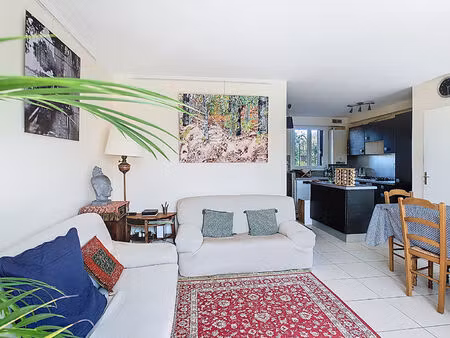 appartement rambouillet 5 pièces 89 m2