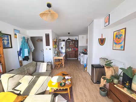 appartement reze 2 pièce(s) 44 m2